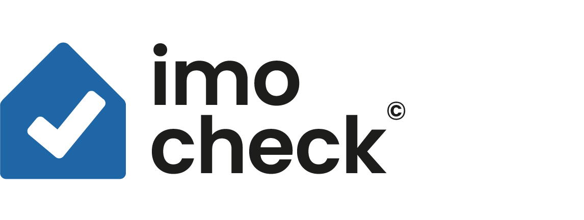 ImoCheck Logo